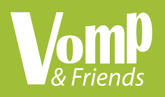 Vomp Examples Vomp & Friends