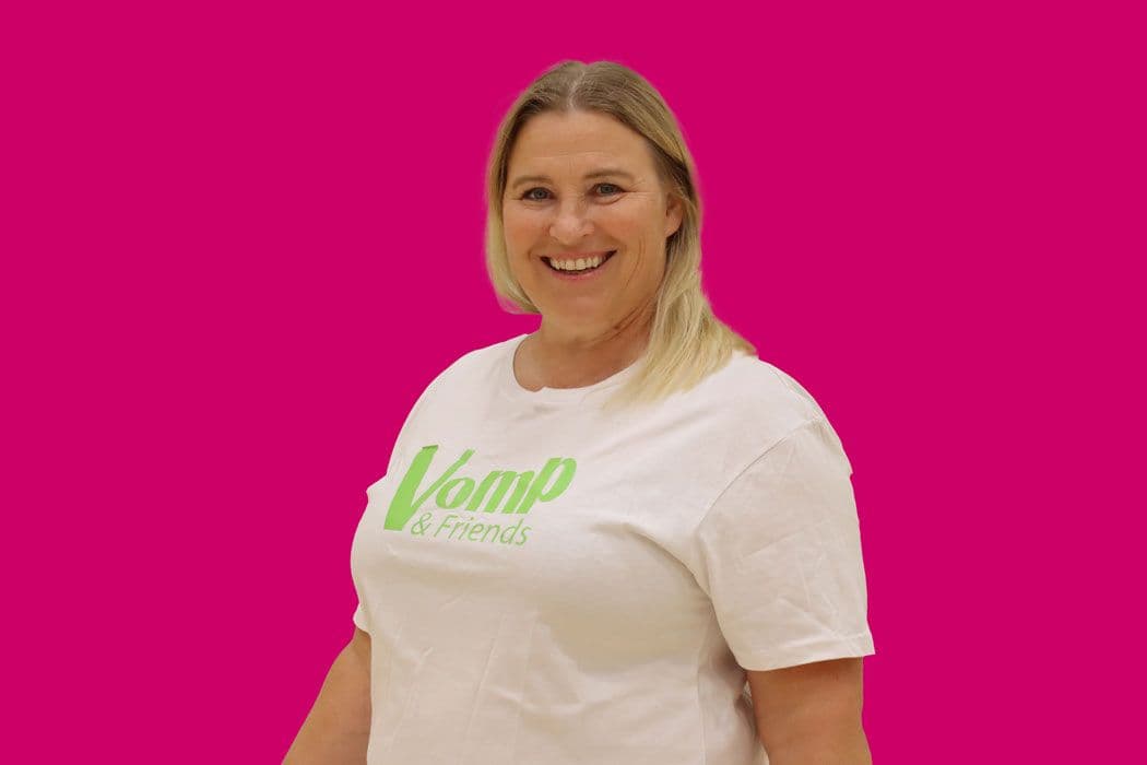Vomp Examples Vomp & Friends